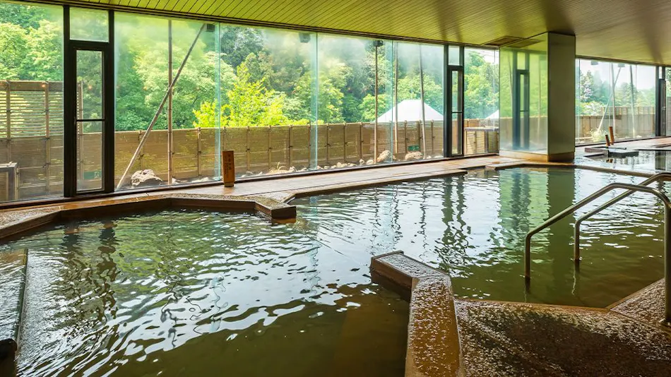 Oigami Onsen Ryotei Kaichoro