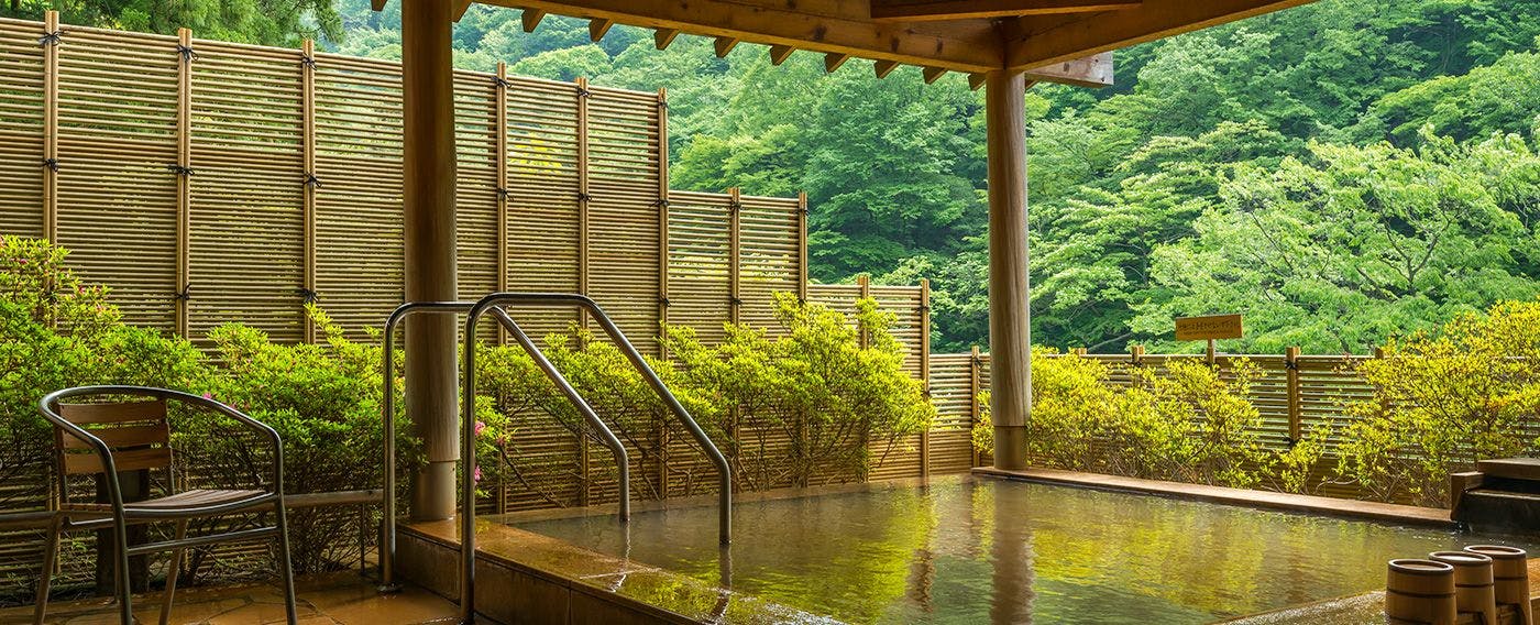 奥伊香保　旅邸　諧暢楼（かいちょうろう）