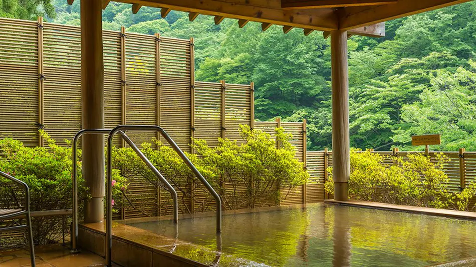 Oigami Onsen Ryotei Kaichoro