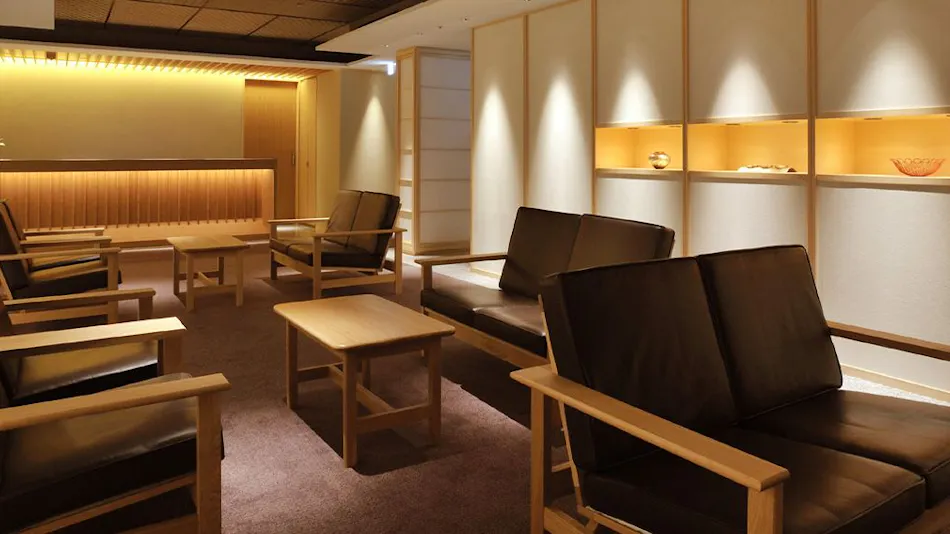 Oigami Onsen Ryotei Kaichoro