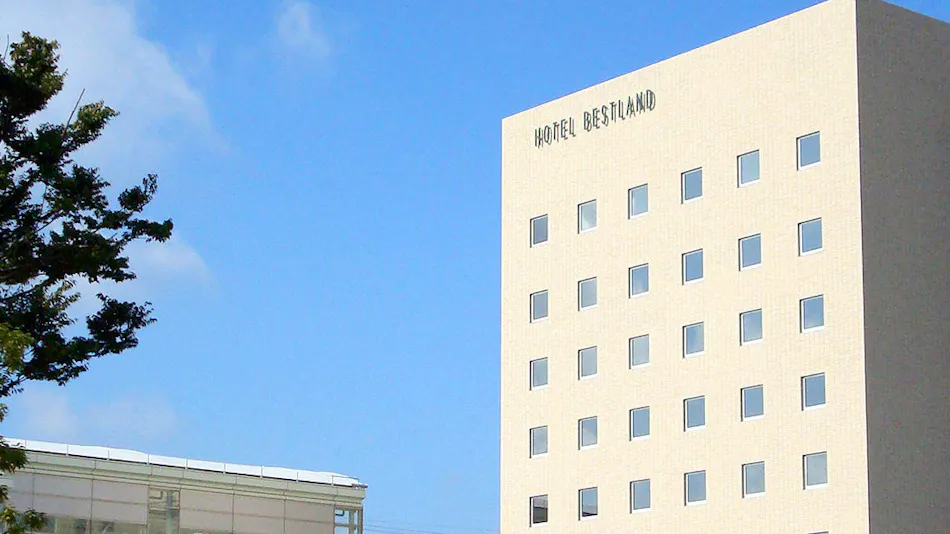 Hotel Bestland