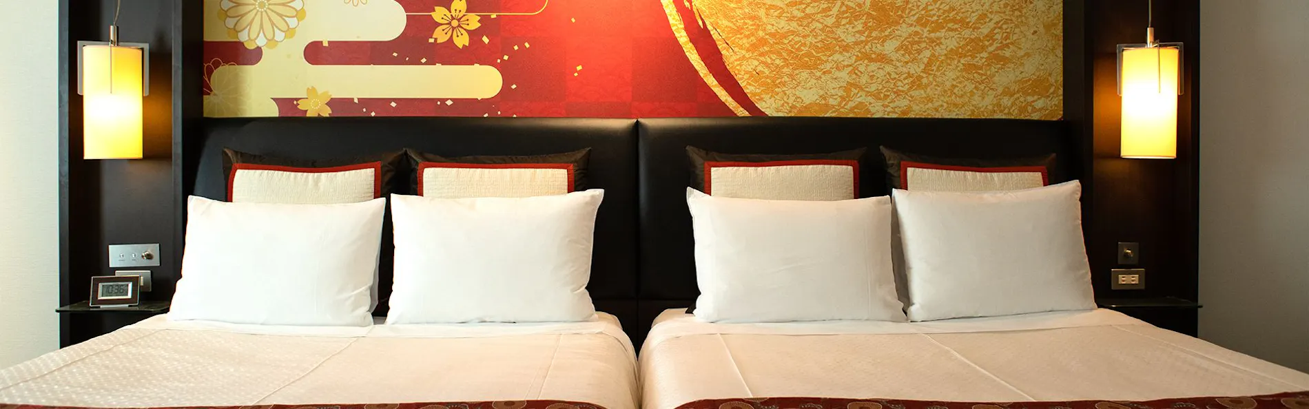 ホテルベストランド