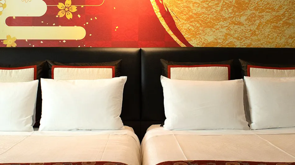 Hotel Bestland