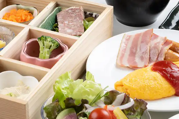 อาหารเช้า