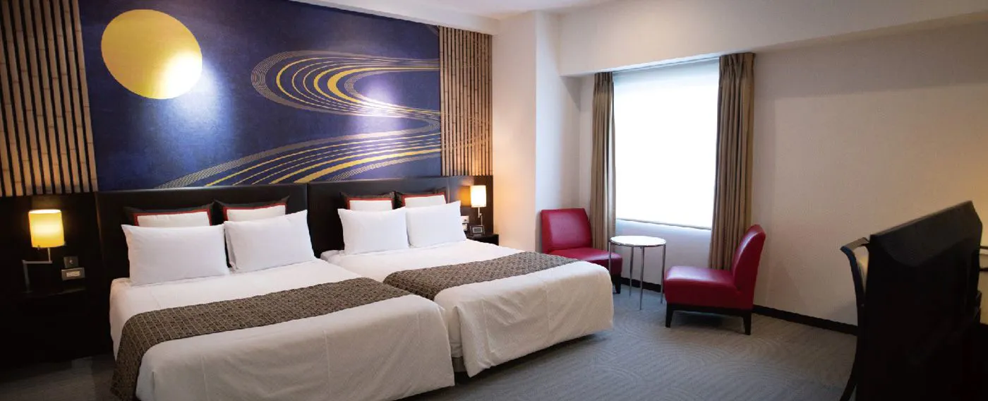 ビューバスツイン