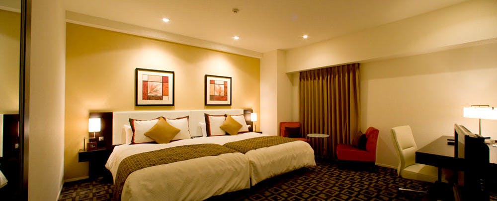 Hotel Bestland