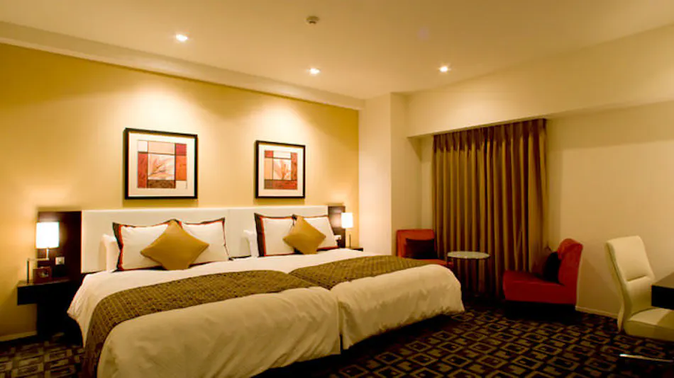 Hotel Bestland