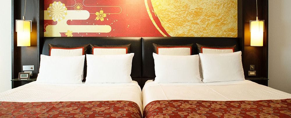 Hotel Bestland