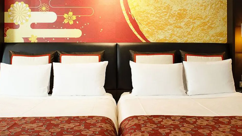 Hotel Bestland