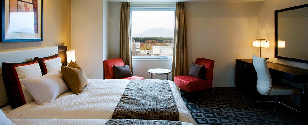 ビューバスツイン