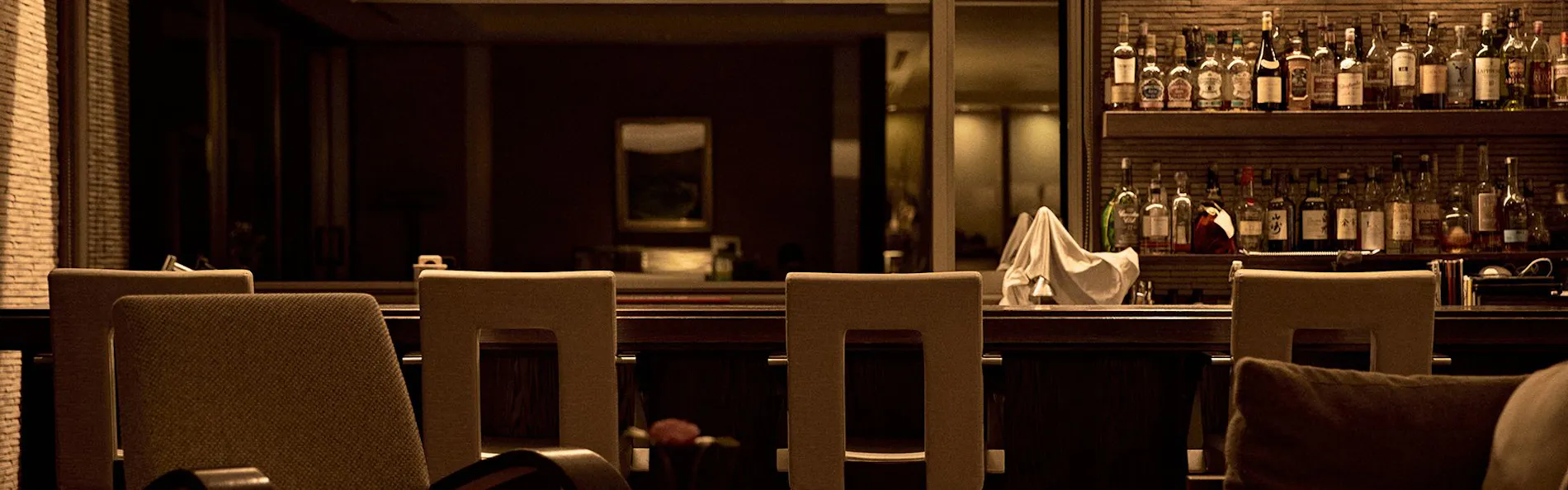 嵐を観る宿 御宿 The Earth