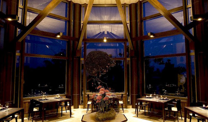 嵐を観る宿 御宿 The Earth の宿泊プラン 宿泊予約は 一休 Com