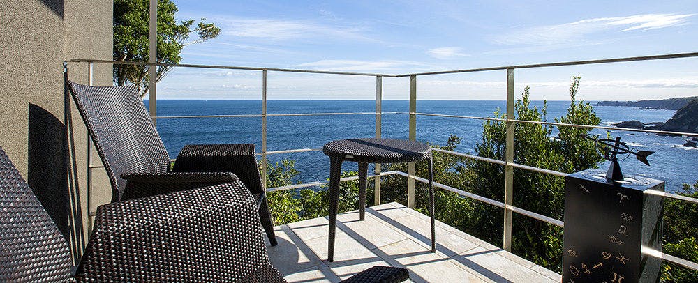 Private Bath “Healing”