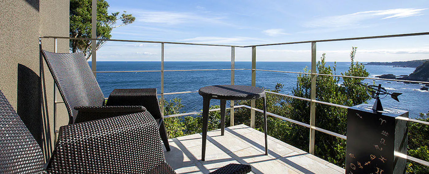 Private Bath “Healing”