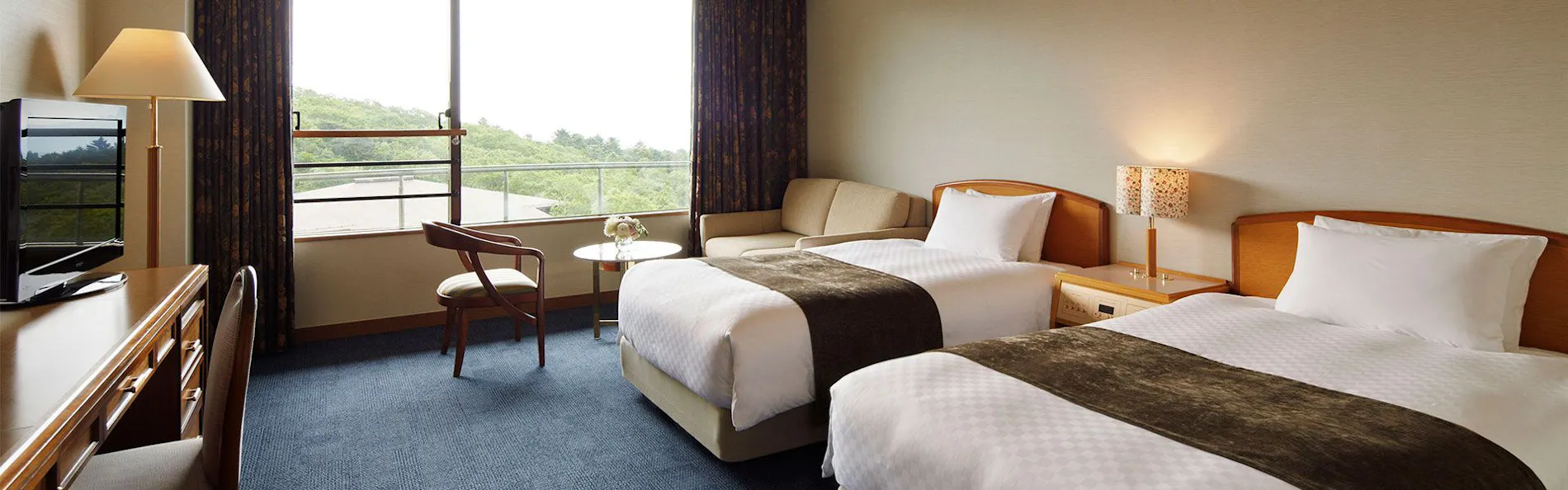 ホテルラフォーレ那須