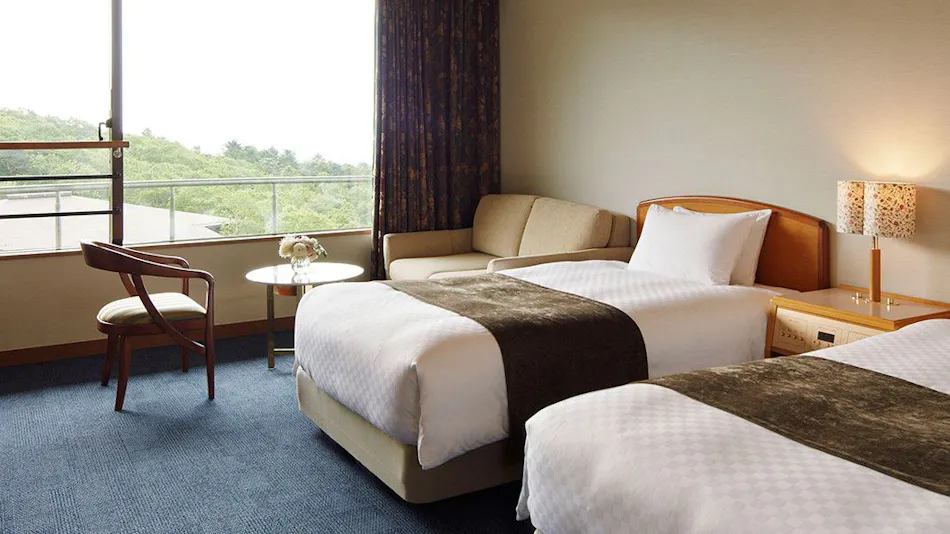 Hotel Laforet Nasu