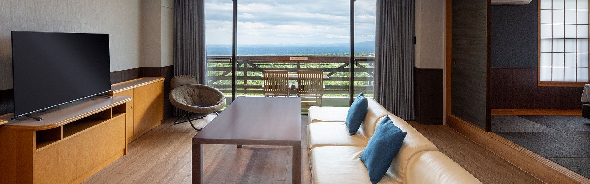 ホテルラフォーレ那須