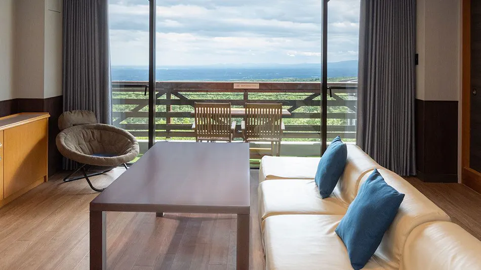 Hotel Laforet Nasu