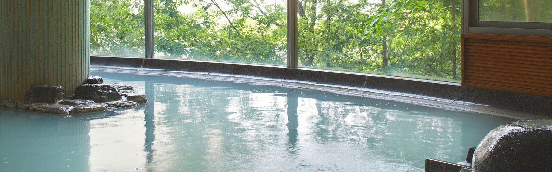 ホテルラフォーレ那須