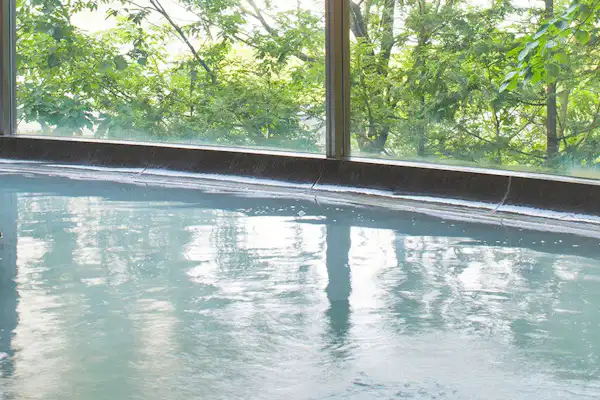 ตัวอย่างห้องพัก