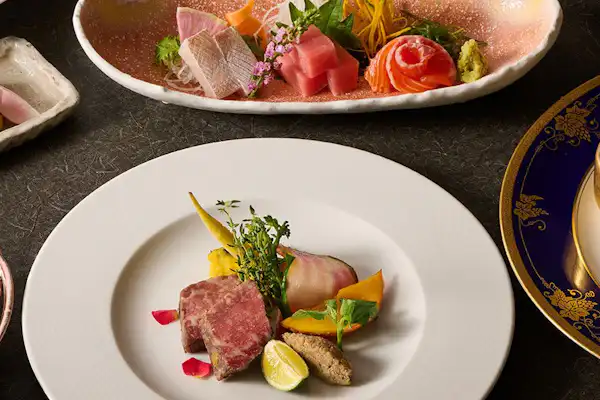 ตัวอย่างอาหาร