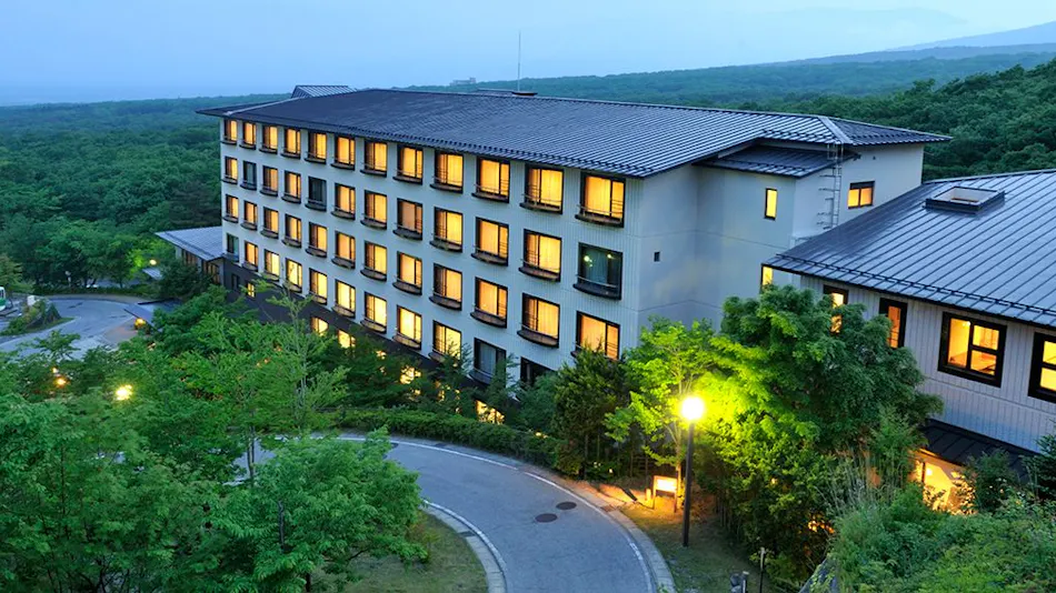 Hotel Laforet Nasu