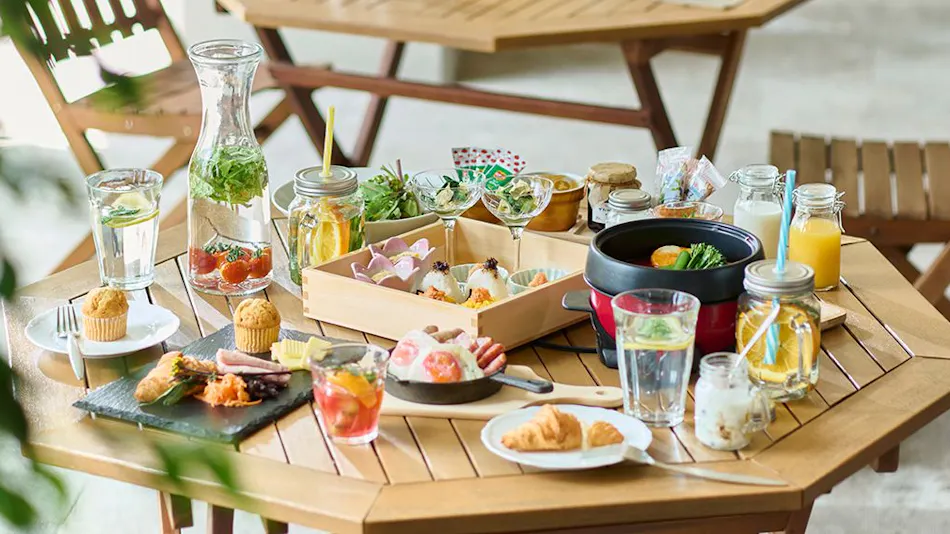 Hotel Laforet Nasu