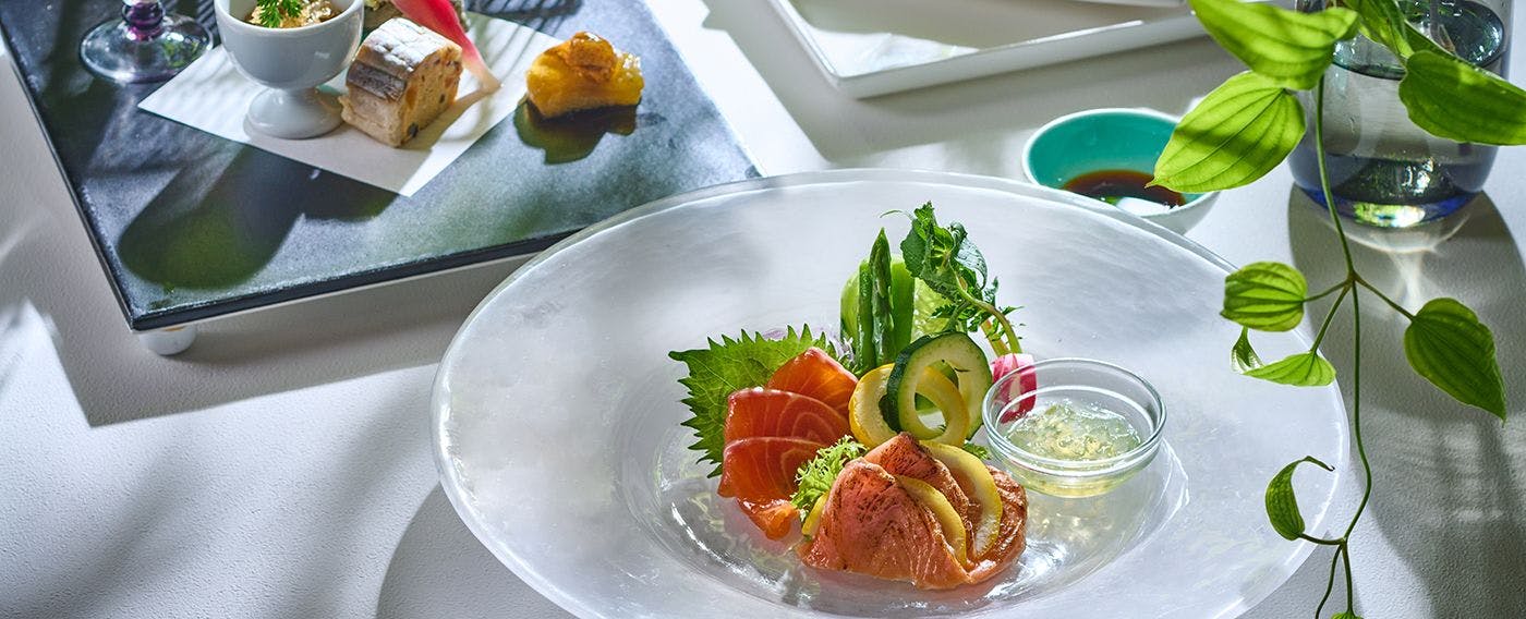 ディナーイメージ