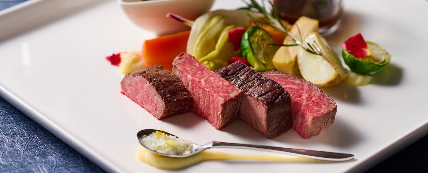 ディナーイメージ