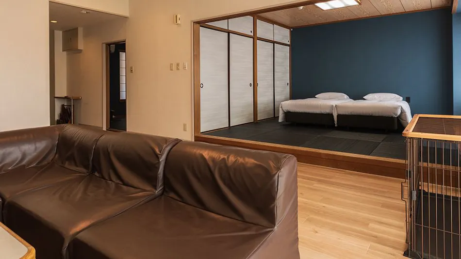 Hotel Laforet Nasu