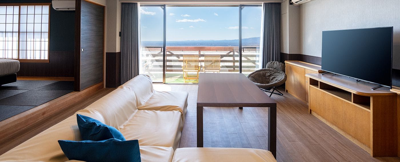 ドッグコンフォートコテージ