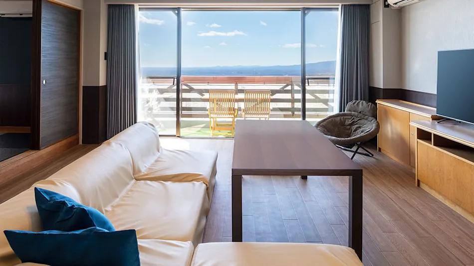 Hotel Laforet Nasu