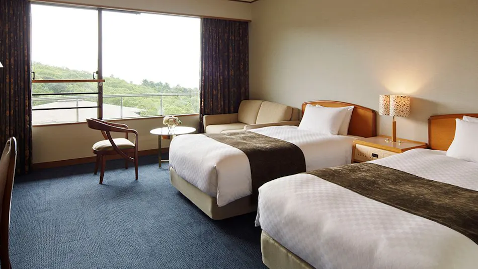 Hotel Laforet Nasu