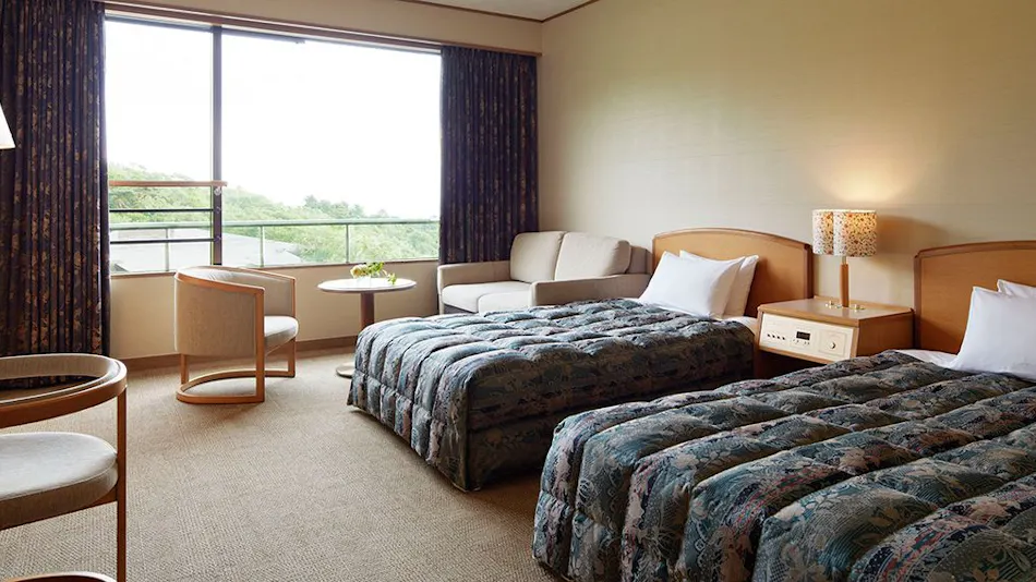 Hotel Laforet Nasu