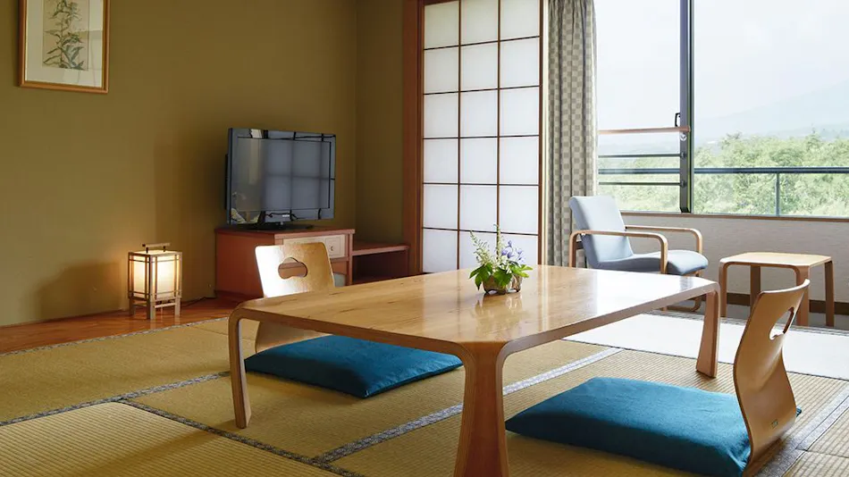 Hotel Laforet Nasu