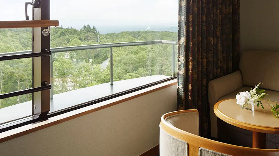 Hotel Laforet Nasu