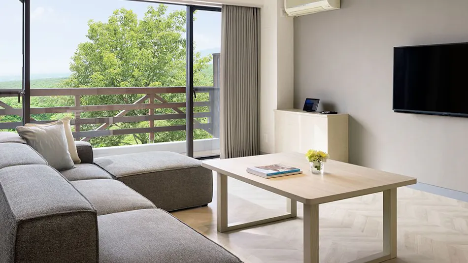 Hotel Laforet Nasu