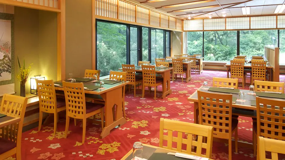 Hotel Laforet Nasu