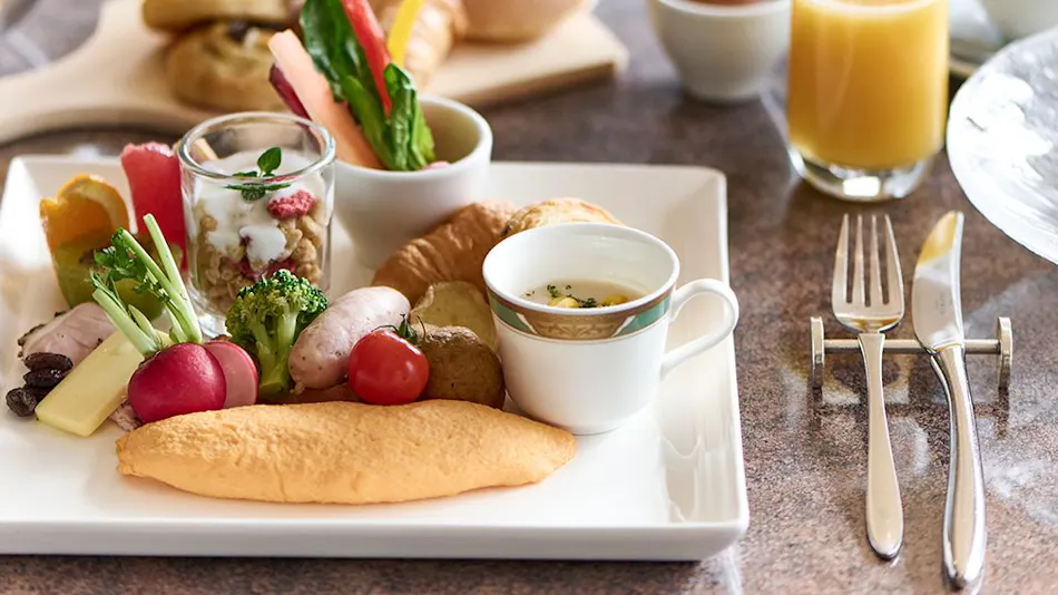 Hotel Laforet Nasu