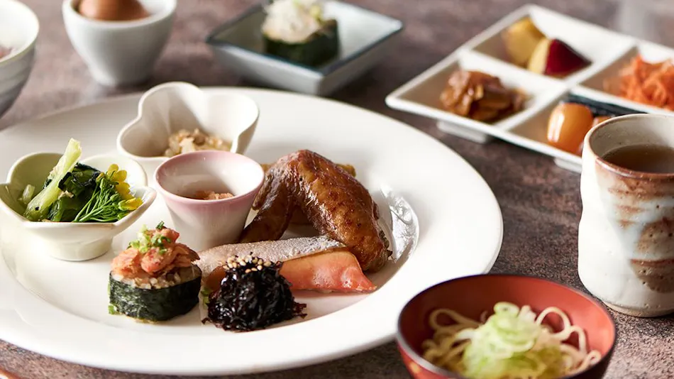 Hotel Laforet Nasu