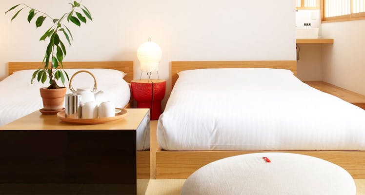 学芸大学駅周辺のおすすめビジネスホテル 宿泊予約は 一休 Com