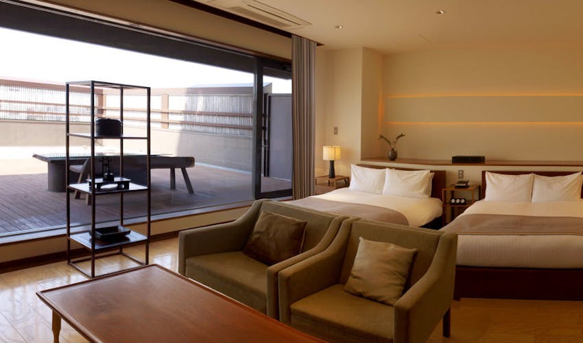 Claska の宿泊プラン 宿泊予約は 一休 Com