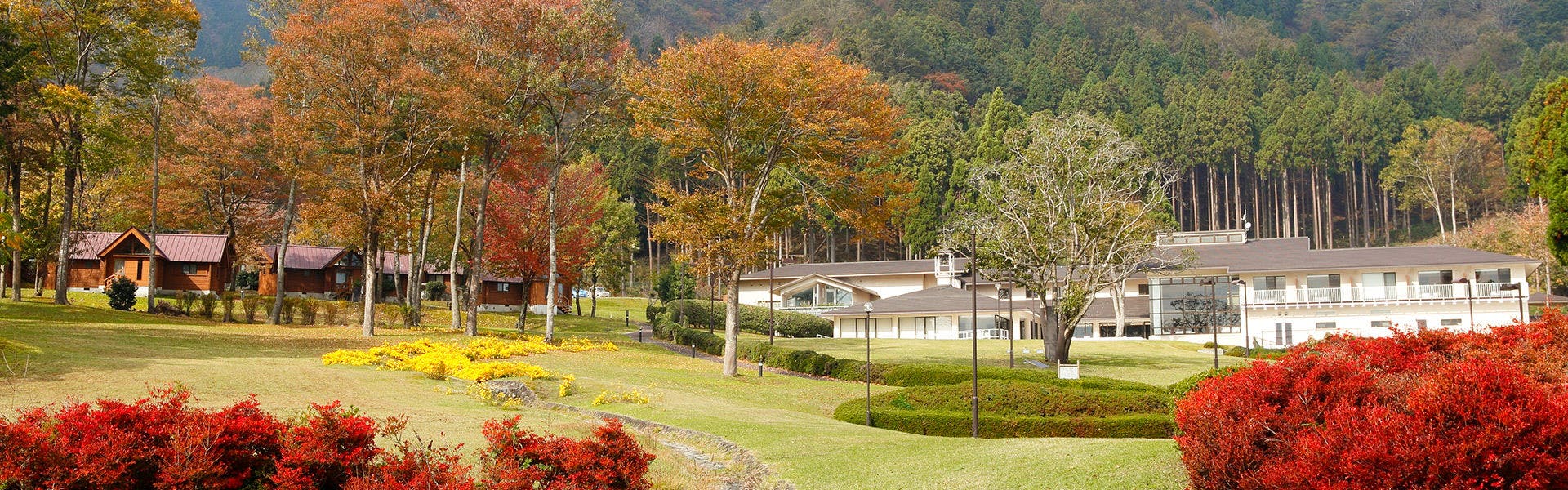 ロテル・デュ・ラク ～奥琵琶湖のエルミタージュ＆オーベルジュ～