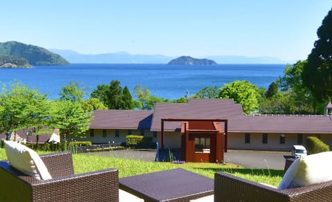 21年最新 滋賀でいま最も売れているリゾートホテルランキング 一休 Com