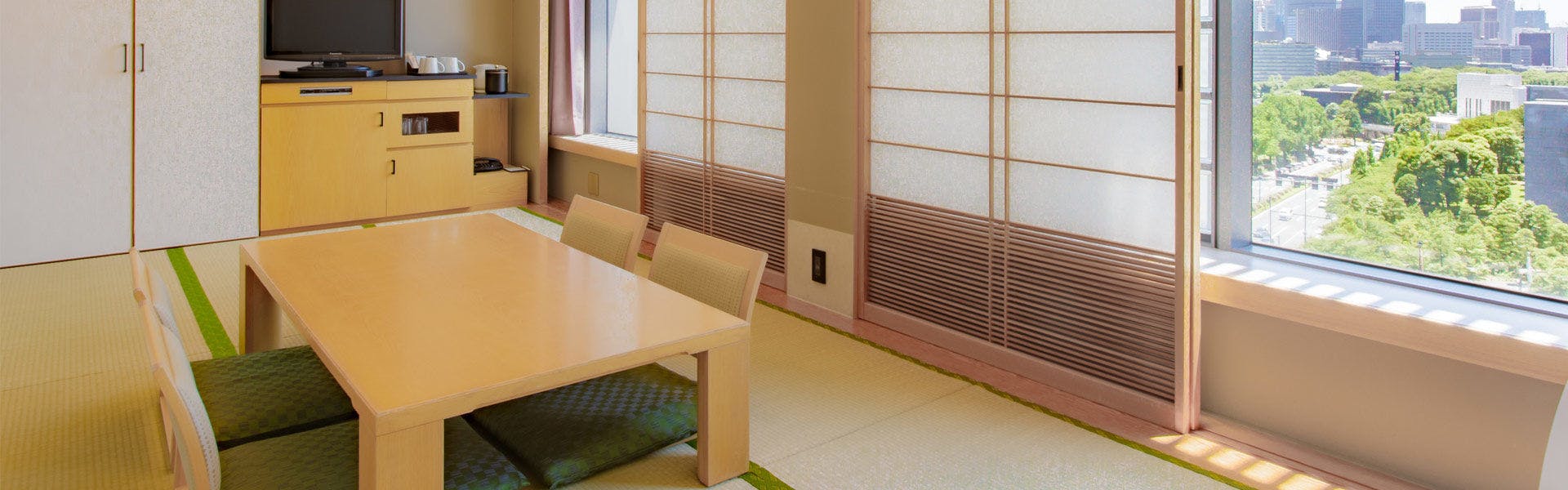 ホテルグランドアーク半蔵門（運営 帝国ホテルグループ）