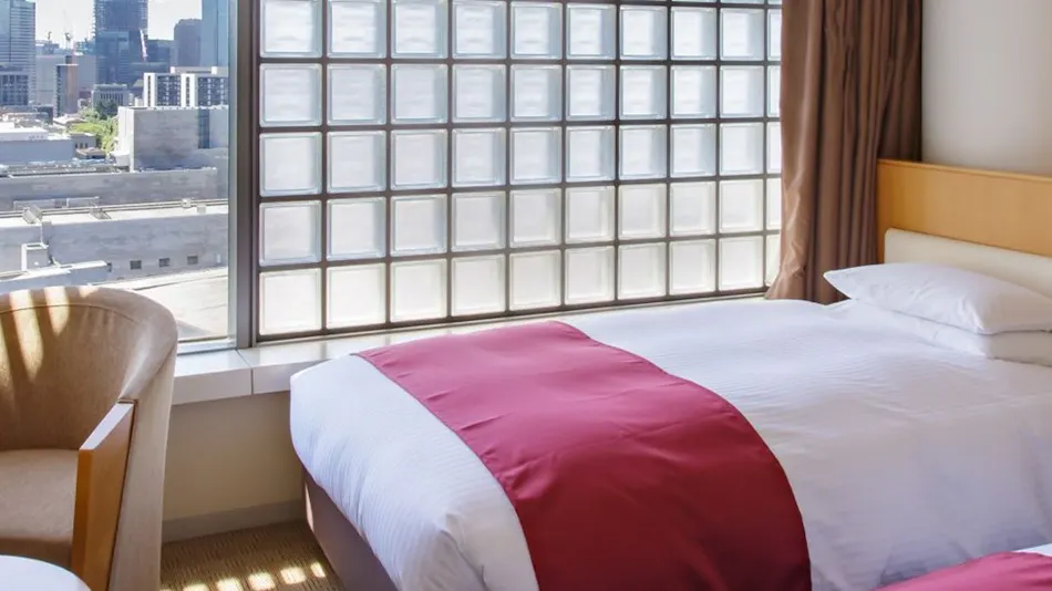 Hotel Grand Arc Hanzomon (Operated by Imperial Hotel Group)