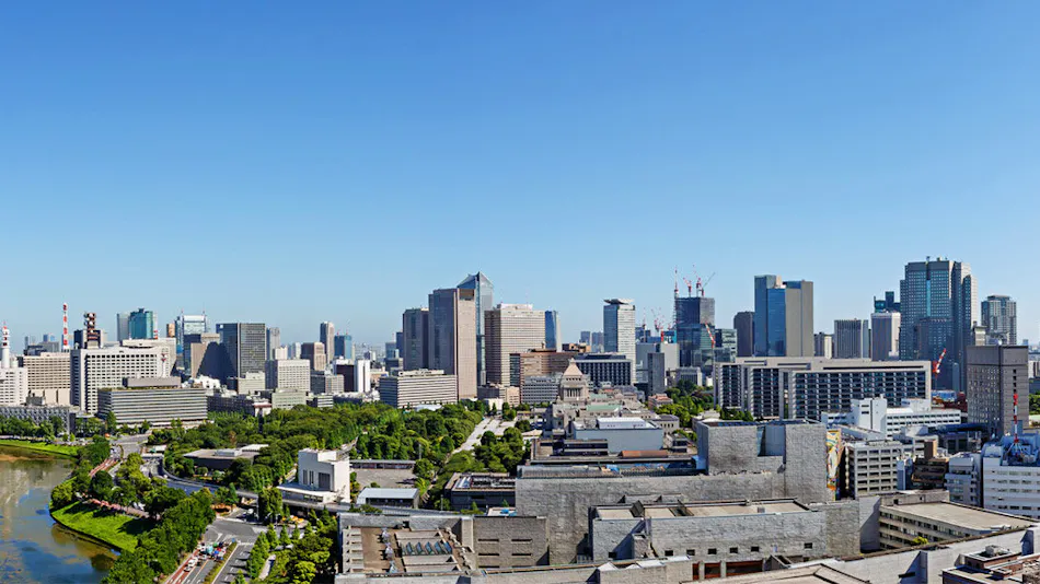 Hotel Grand Arc Hanzomon (Operated by Imperial Hotel Group)