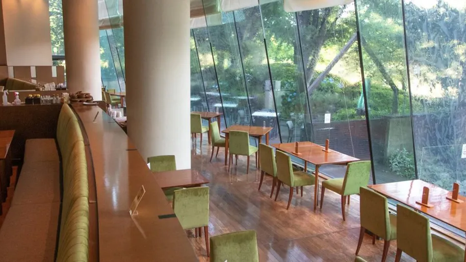 Hotel Grand Arc Hanzomon (Operated by Imperial Hotel Group)