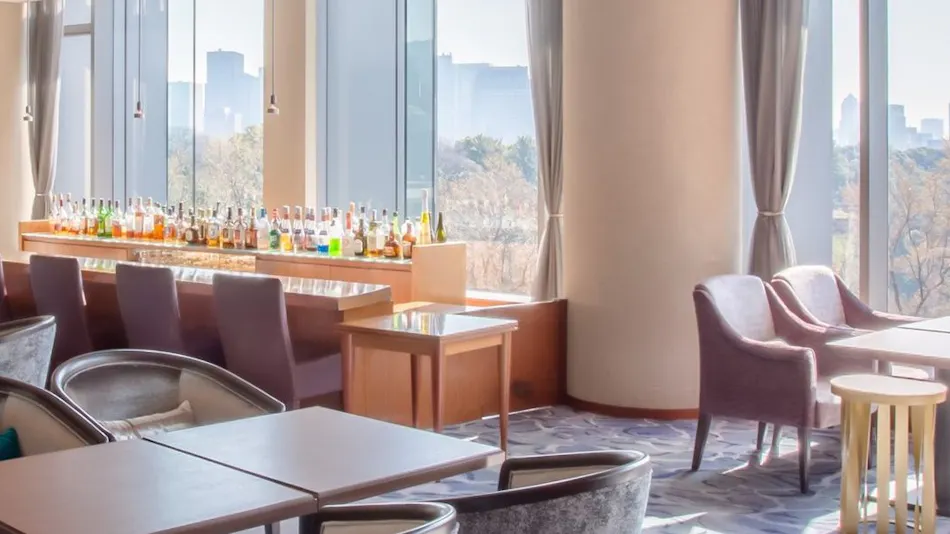 Hotel Grand Arc Hanzomon (Operated by Imperial Hotel Group)