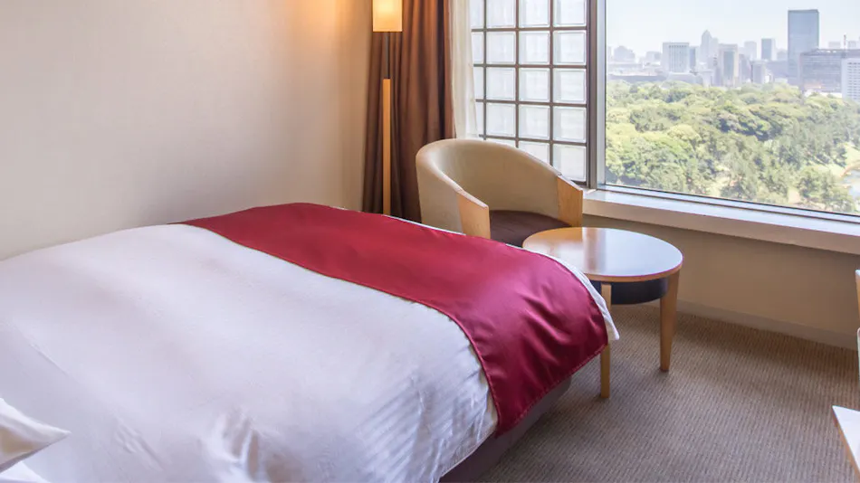 Hotel Grand Arc Hanzomon (Operated by Imperial Hotel Group)